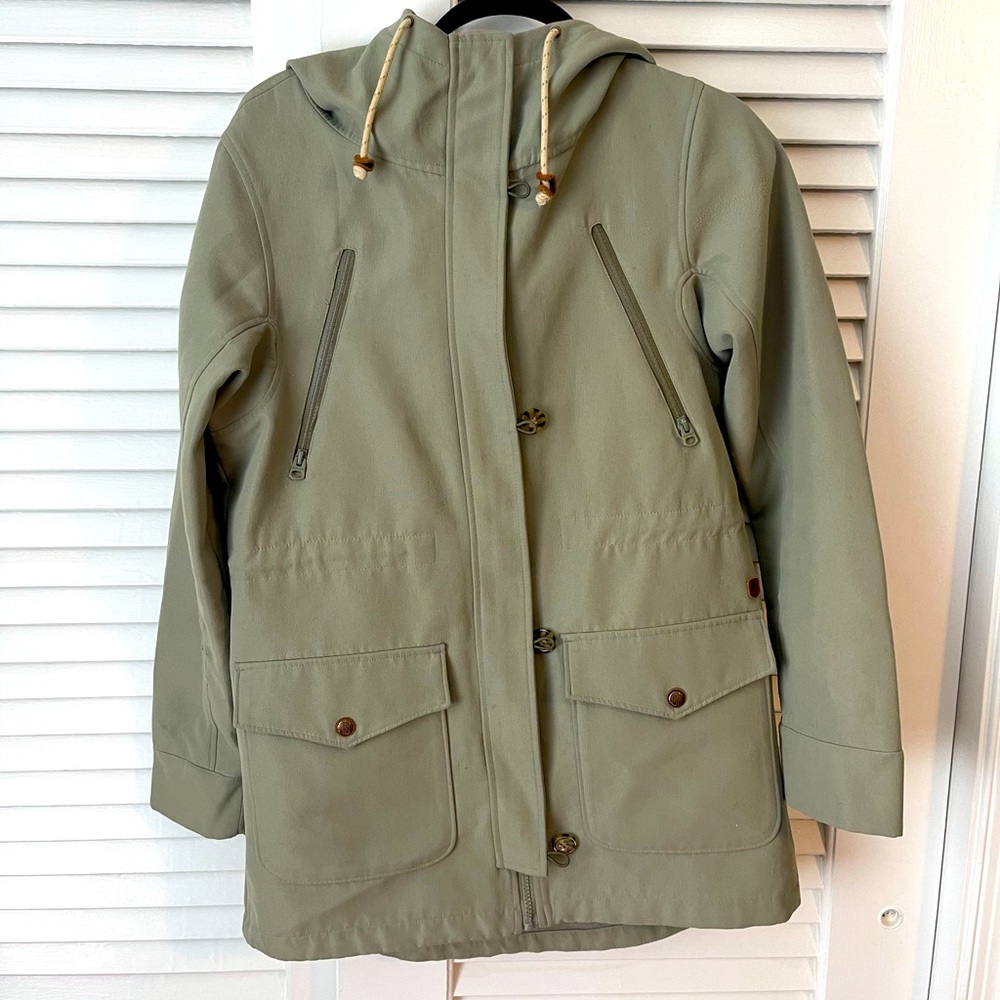 Burton Women’s Soteil Jacket- Medium